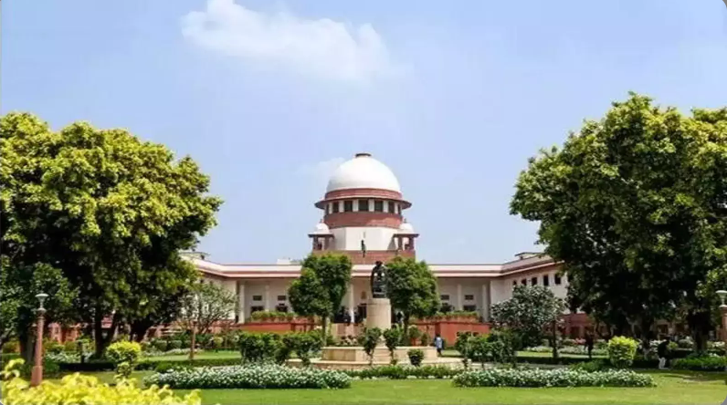 Supreme court seeks details of delayed projects in NCR